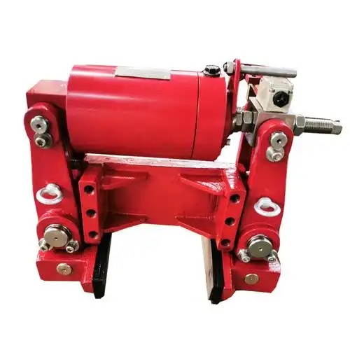 防風頂軌器的特點與應(yīng)用場景