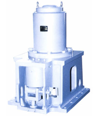 杠桿式頂軌器的工作原理是什么 