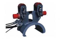 電纜滑車行業現狀