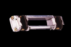 電纜滑車(chē)配件系列——輕型電纜夾