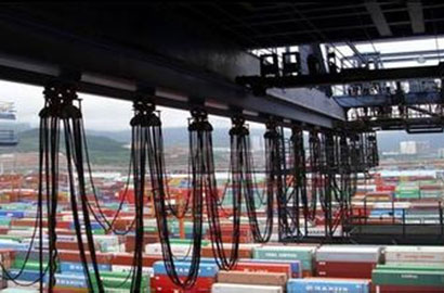 電纜滑車的三大性能特點(diǎn)