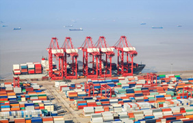 集裝箱吊具需要保養嗎？怎么保養